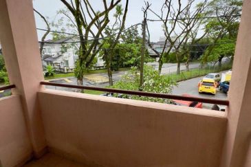 Taman Bukit Anggerik