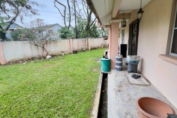 Taman Bukit Anggerik