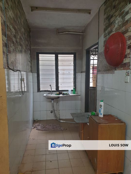 [Full loan] Idaman apartment.damansara damai.pj, Selangor, Damansara Damai