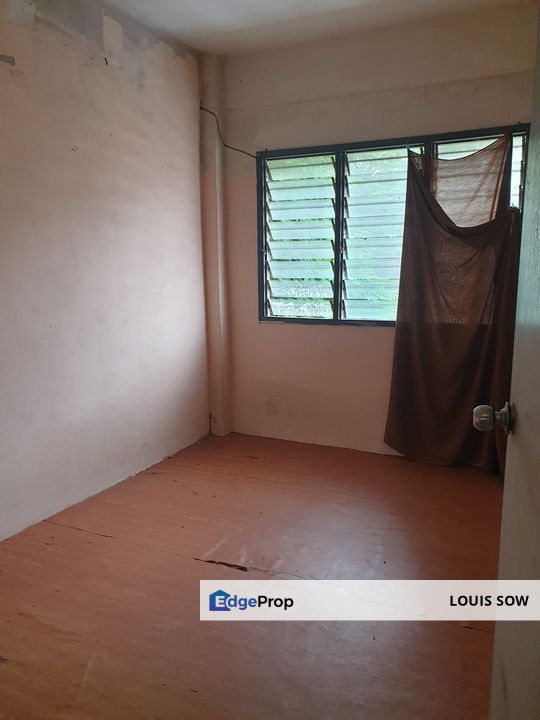 [Full loan] Idaman apartment.damansara damai.pj, Selangor, Damansara Damai