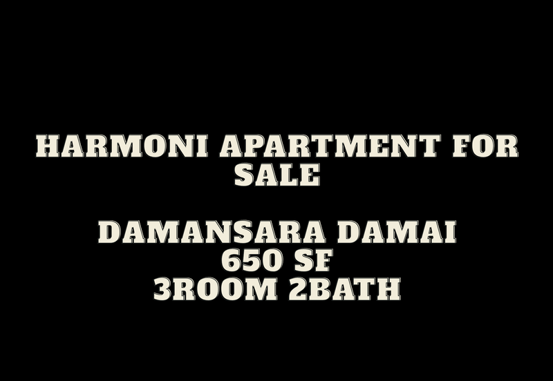 Apartment Harmoni