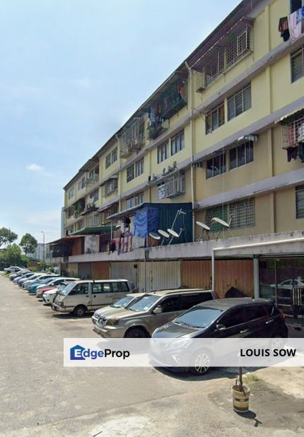 Taman Desa cheras 810sf shop.damai perdana. Cheras , Kuala Lumpur, Cheras