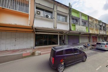 Taman Kajang Sentral