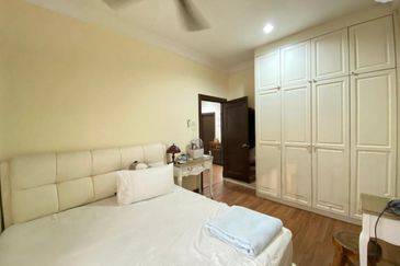 Amandari Condominium