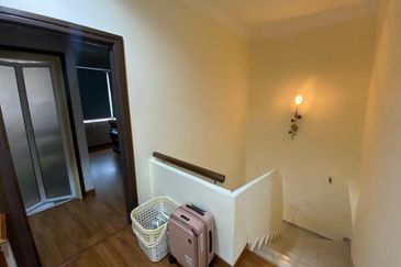 Amandari Condominium