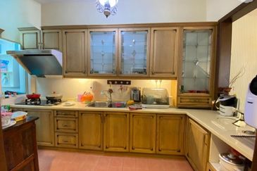 Amandari Condominium