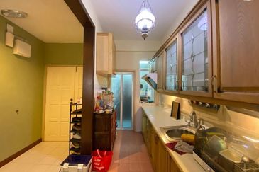 Amandari Condominium