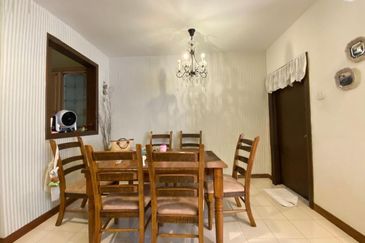 Amandari Condominium