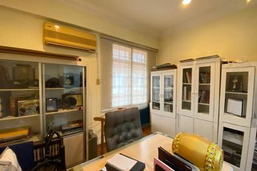 Amandari Condominium