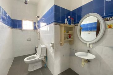 Amandari Condominium