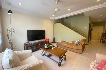 Amandari Condominium