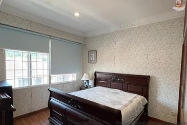 Amandari Condominium