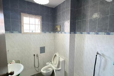 Amandari Condominium