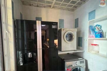 Amandari Condominium