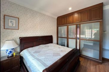 Amandari Condominium