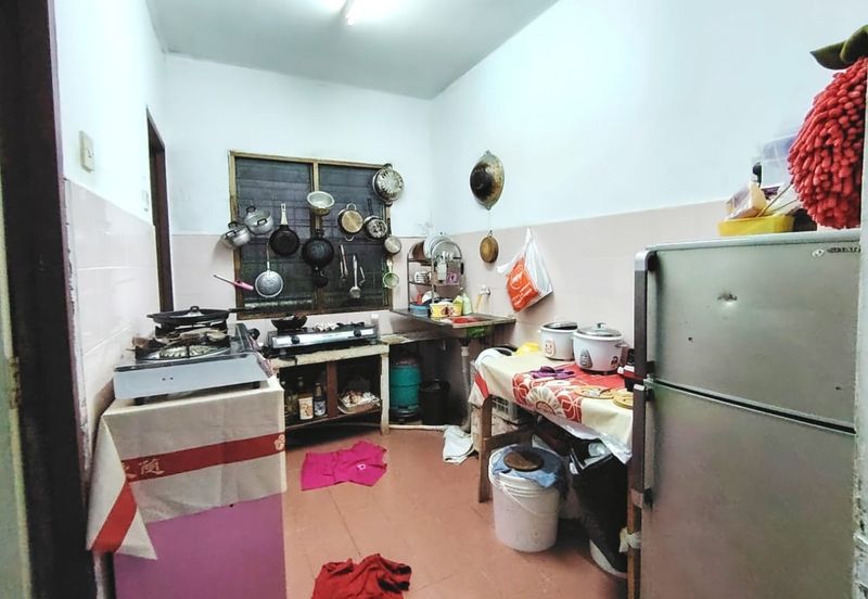 Pangsapuri Baiduri, Bandar Tasik Kesuma