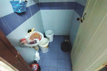 Pangsapuri Baiduri, Bandar Tasik Kesuma