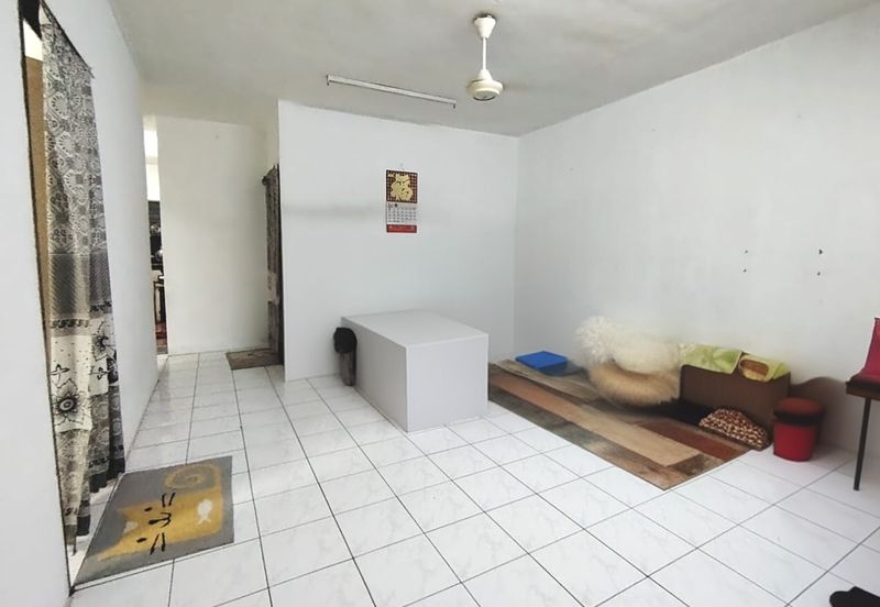 Pangsapuri Baiduri, Bandar Tasik Kesuma