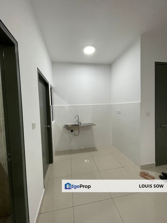 The herz residence/ 1144sf /low downpayment/low lawyer fees , Kuala Lumpur, Kepong