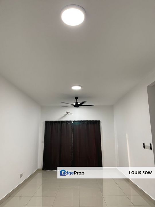 The herz residence/ 1144sf /low downpayment/low lawyer fees , Kuala Lumpur, Kepong