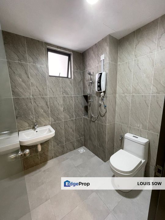 The herz residence/ 1144sf /low downpayment/low lawyer fees , Kuala Lumpur, Kepong