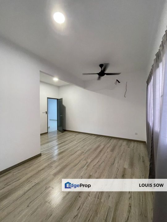 The herz residence/ 1144sf /low downpayment/low lawyer fees , Kuala Lumpur, Kepong