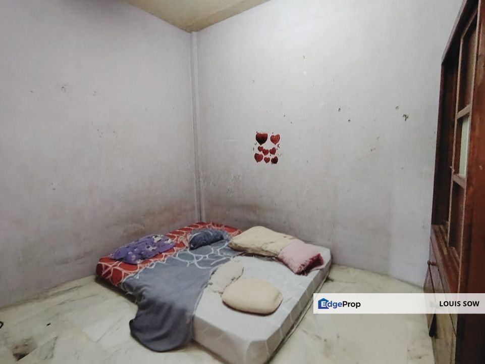 Kekwa Apartment medium cost /guarded/full loan/mark up , Selangor, Puchong