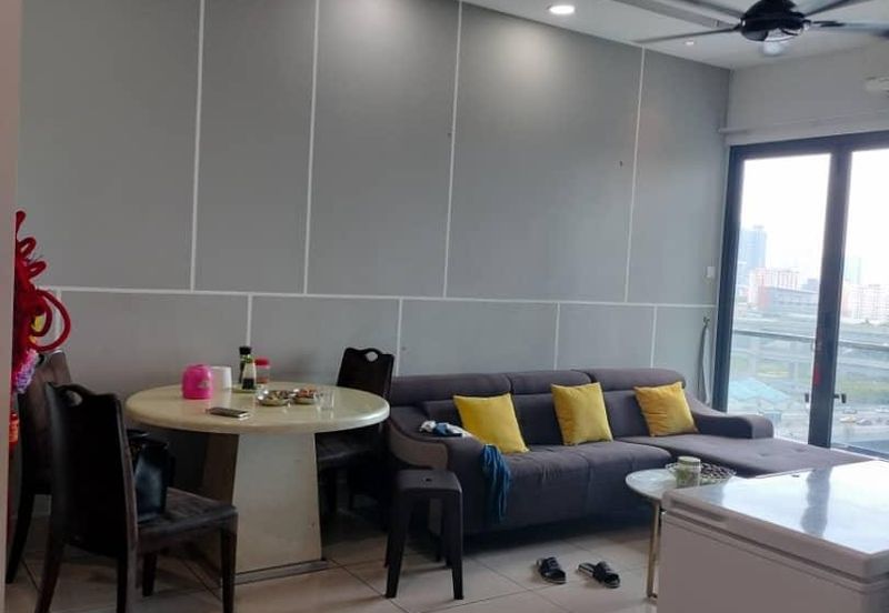 One Residences