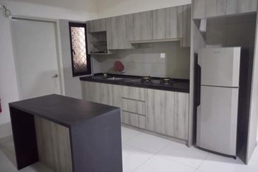 Lake Vista Residence (Tasik Vista Residen)