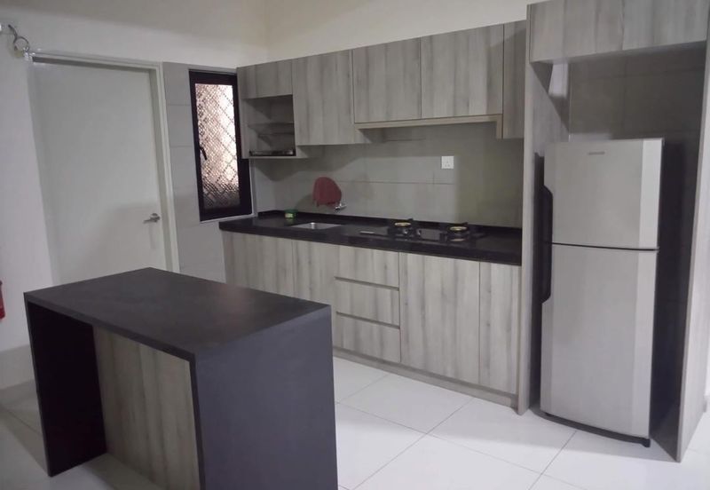 Lake Vista Residence (Tasik Vista Residen)