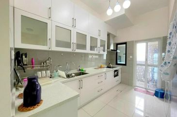 Lake Vista Residence (Tasik Vista Residen)