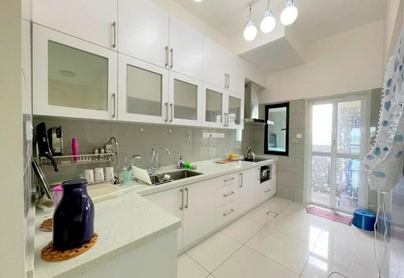 Lake Vista Residence (Tasik Vista Residen)