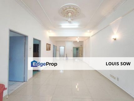 [Renovated] Sri Manja Square Apartment Walk Up , Selangor, Petaling Jaya