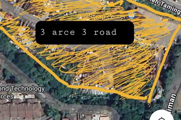 Balakong Jaya Industrial Park