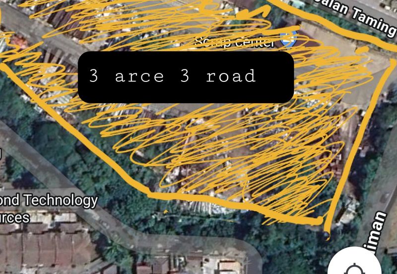 Balakong Jaya Industrial Park