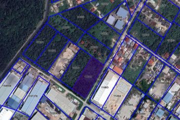 Teluk Panglima Garang