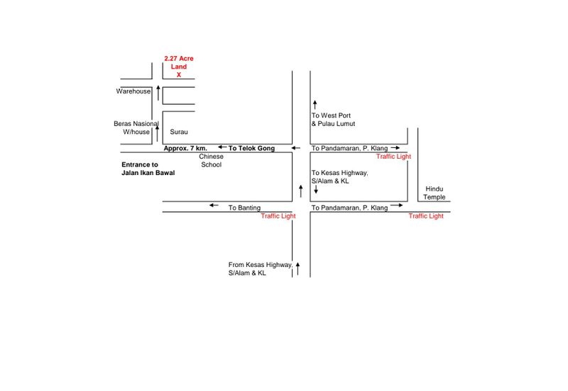 Teluk Panglima Garang