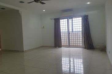 Sri Suajaya Condominium