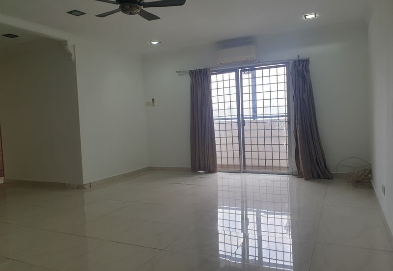 Sri Suajaya Condominium