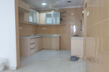 Sri Suajaya Condominium