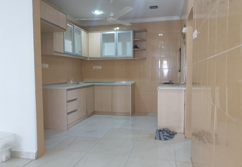 Sri Suajaya Condominium