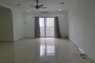 Sri Suajaya Condominium