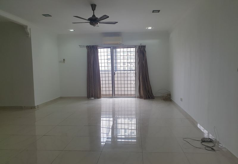 Sri Suajaya Condominium