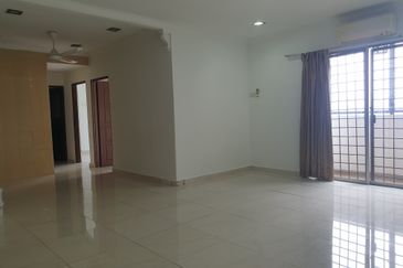 Sri Suajaya Condominium