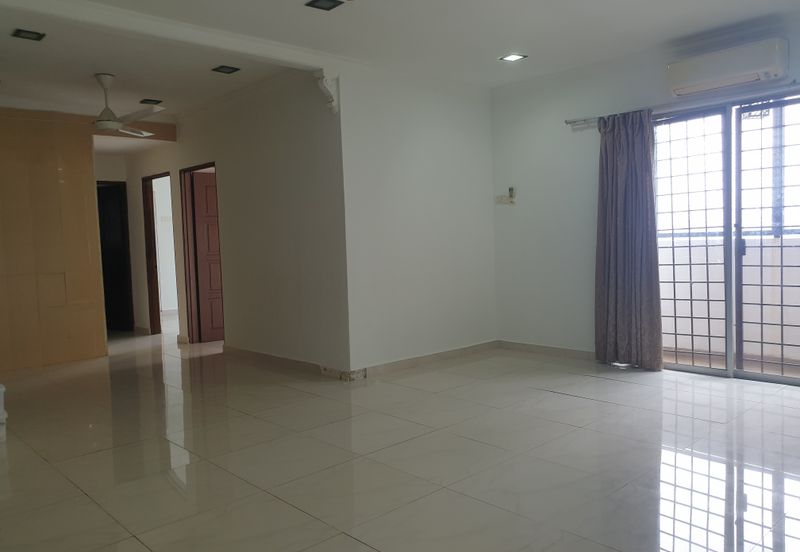 Sri Suajaya Condominium