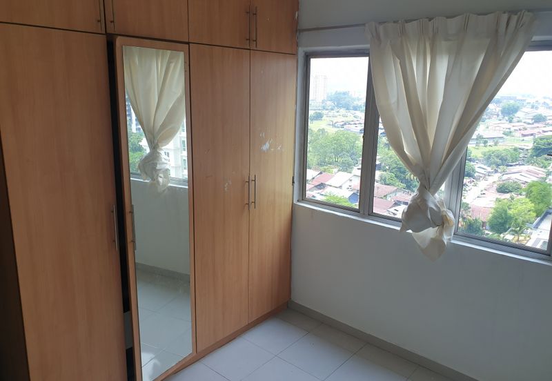 Sri Suajaya Condominium