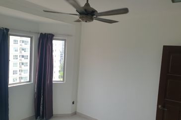 Sri Suajaya Condominium