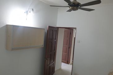 Sri Suajaya Condominium