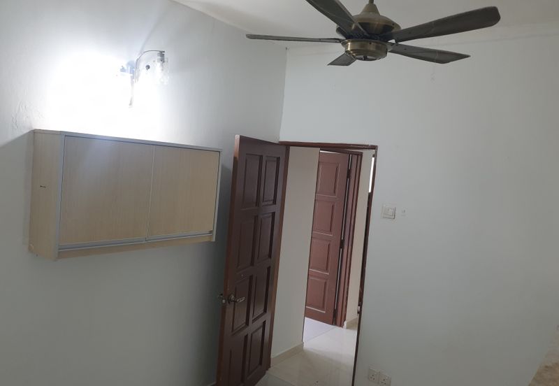 Sri Suajaya Condominium