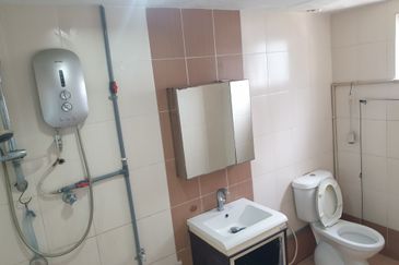 Sri Suajaya Condominium